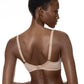 Fabulous Wired Bra Cream Tan