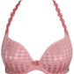 Avero Padded Bra Heartshape Ballet Pink