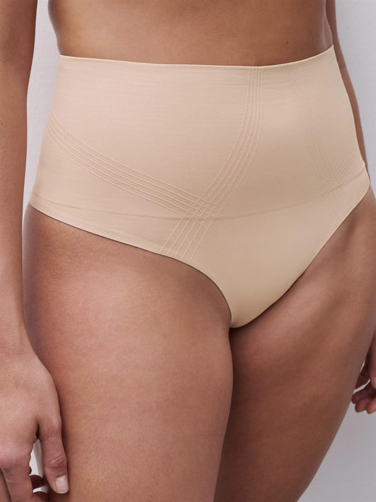 Smooth Comfort Shaping String Sirocco