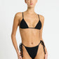 Anisha Brief Black