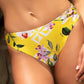 Jardin Delice Bikini Bottom Classic