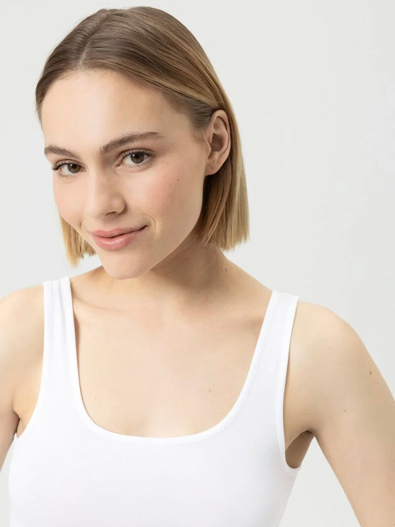 Modal Pure Top White