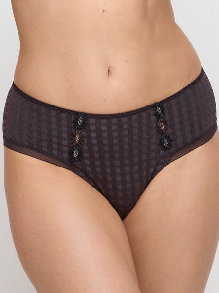 Avero Hotpants Sweet Chocolate
