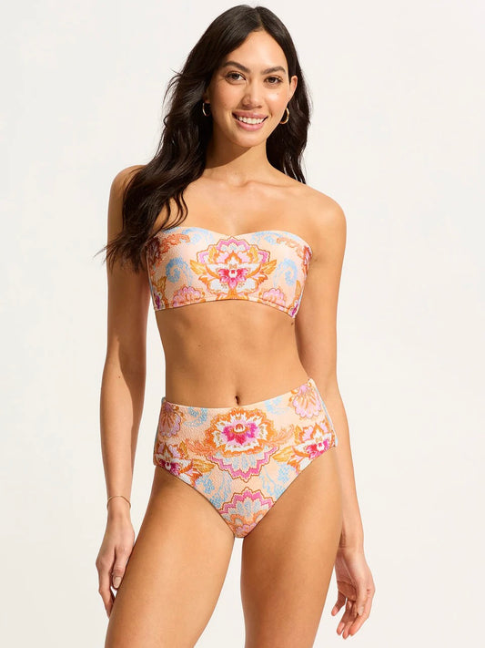 Bustier Bandeau Spring Festival Nectar