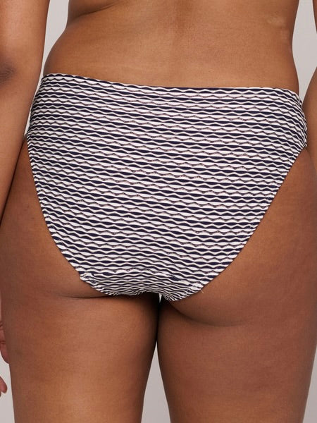 Kalba Water Blue Rio Bikini Brief