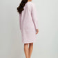 Blooming Nights Longs Sleeve Nightdress