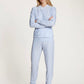 Elegant Dreams Pyjama w/ Cuff