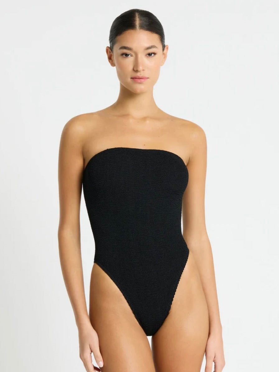 Fane Swimsuit Black