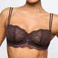 Musea Autumn Bloom Balcony Bra