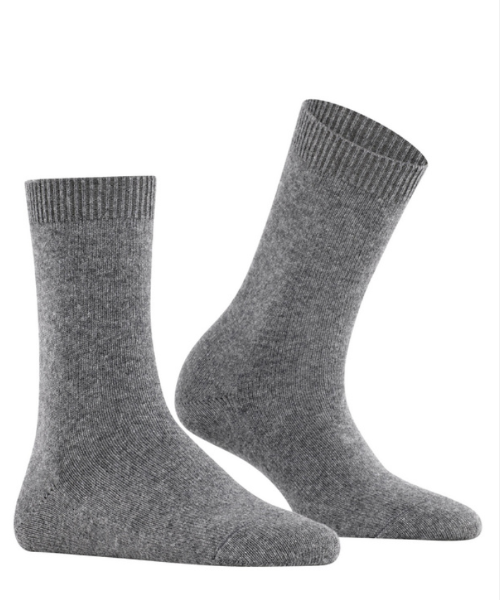 Cosy Wool Light Grey