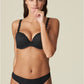 Avero Thong Black