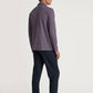 Relax Imprint Button-Up Pyjamas