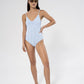 Daisy Milos Swimsuit Sky