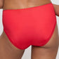 Jane Briefs True Red