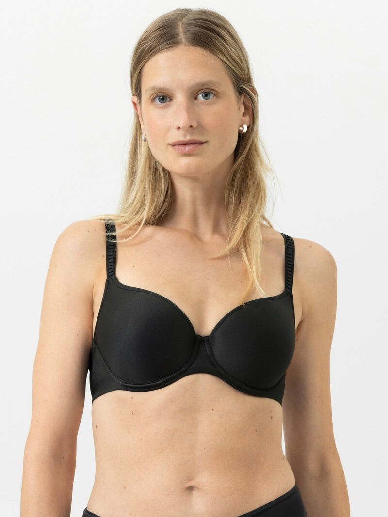 Joan Full Cup Black