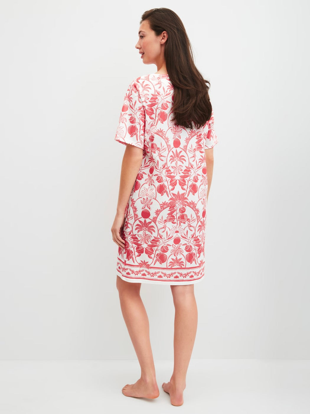 Favourites Beach Short Sleeve