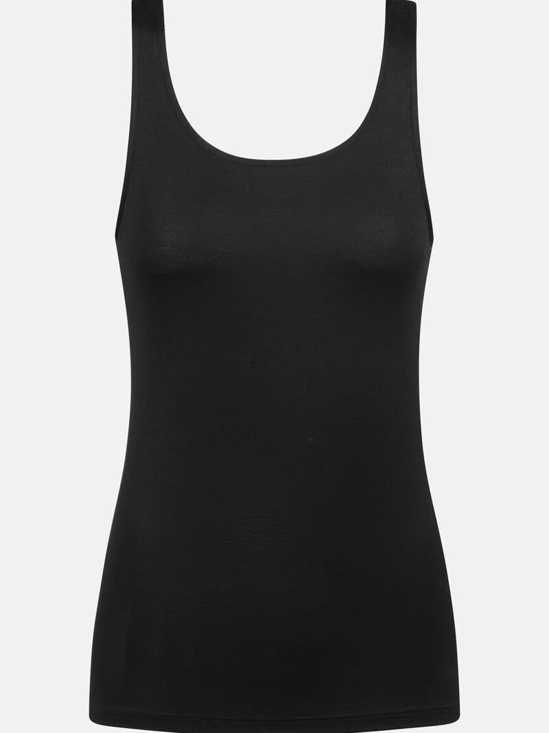 Modal Pure Top Black