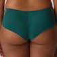 Springdale Luxury Thong Jasper Green