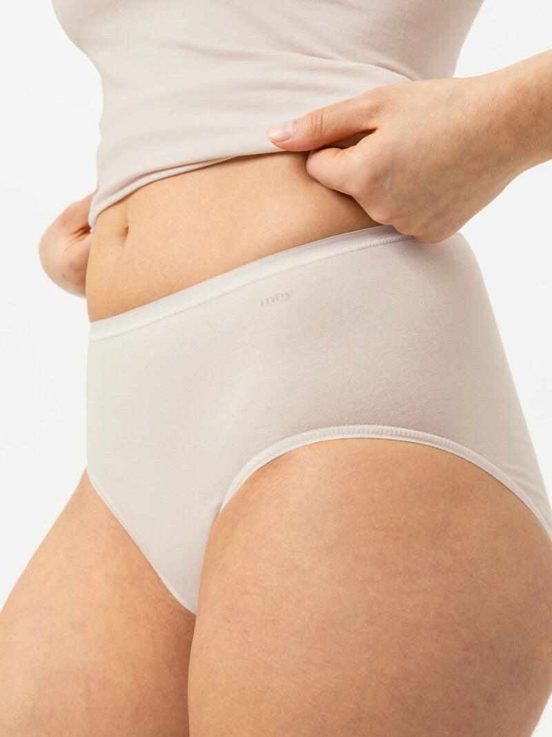 Superfine Organic Waist Pants Bailey