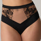 Sancha Briefs Black