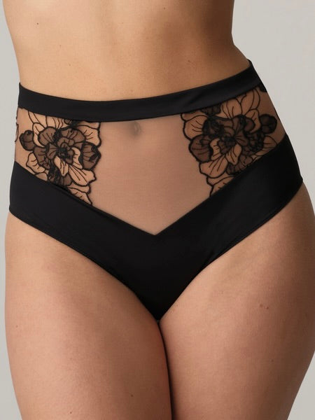 Sancha Briefs Black