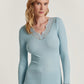Silky Wool Joy Sterling Blue