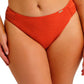 Ottawa Mid Ride Bikini Brief Pumpkin