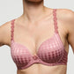 Avero Padded Bra Heartshape Ballet Pink