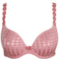 Avero Padded Bra Heartshape Ballet Pink