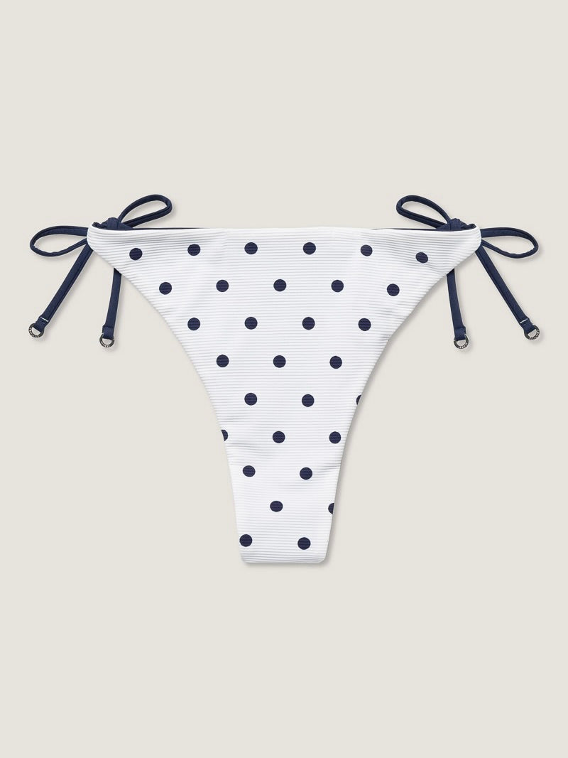 Polka Iliana Dot Bottom