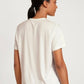 Circular Lounge Shirt Short Sleeve