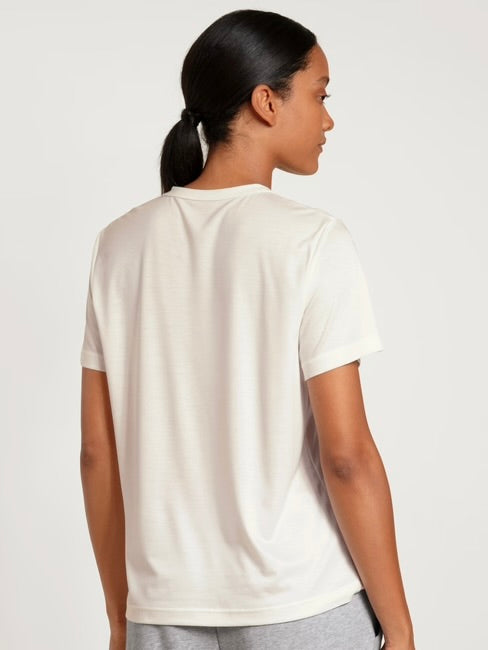 Circular Lounge Shirt Short Sleeve