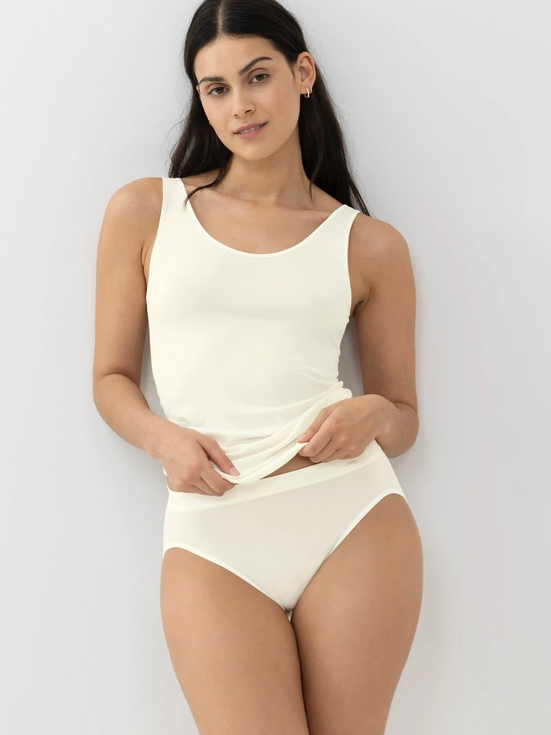 Emotion Womens Jazz Briefs Champagne