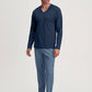 Relax Pyjamas Long Navy