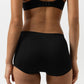 Emotion Panty Black
