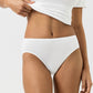 Superfine Organic American Pants White