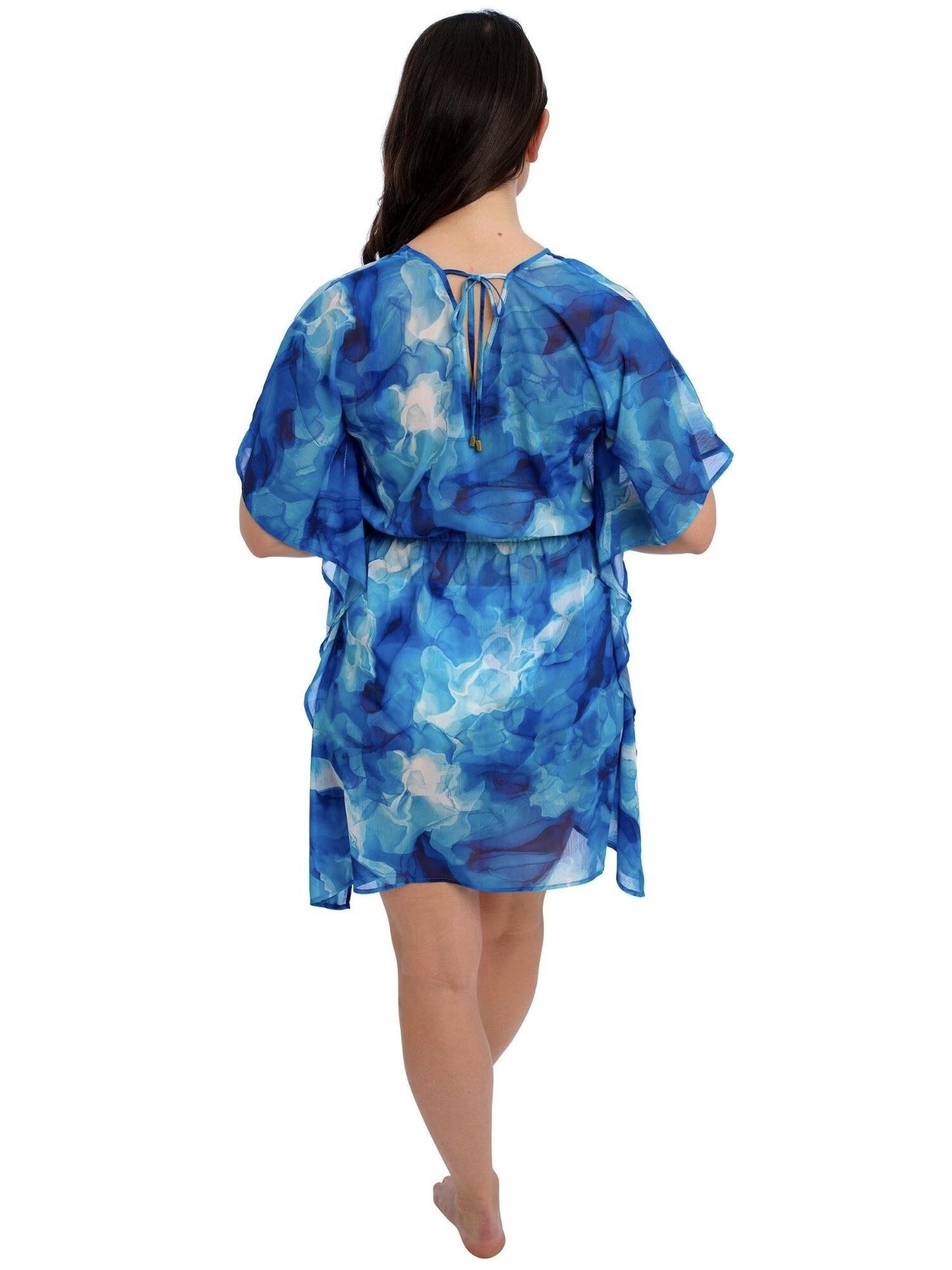 Sounton Sands Kaftan