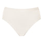 Emotion High Waist Pants Natur