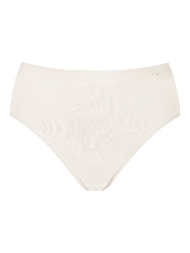 Emotion High Waist Pants Natur
