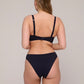 Pinner Dazzling Sky Bikini Briefs Brazilian