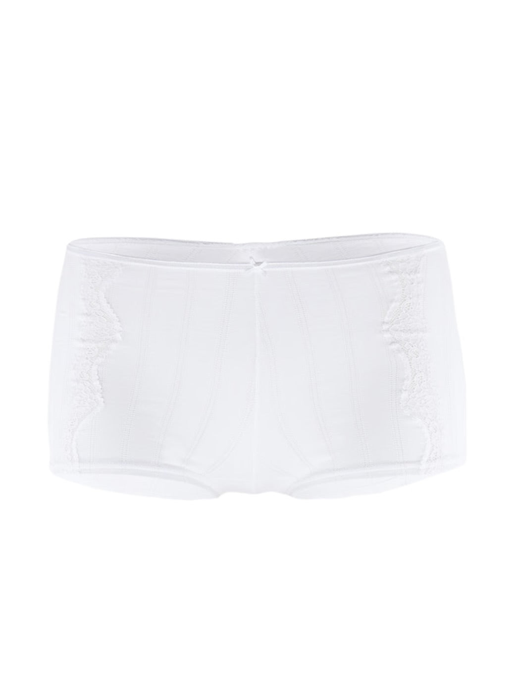 Etude Toujours High Waist Panty Hvit