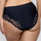 Madison Briefs Velvet Blue