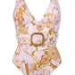 Swimsuit Dreamy Pastels