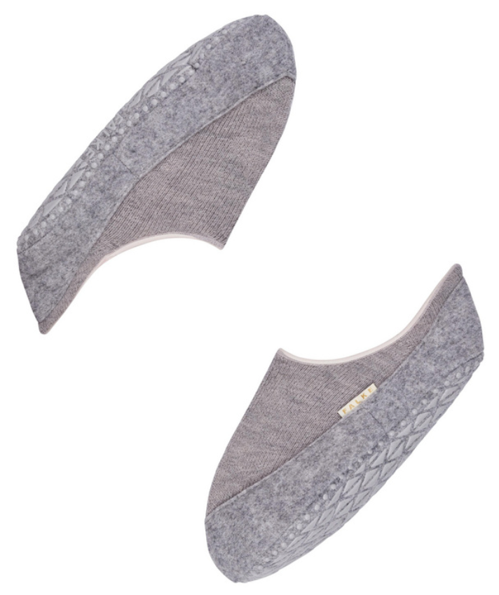Cosyshoe Slippers Light Grey