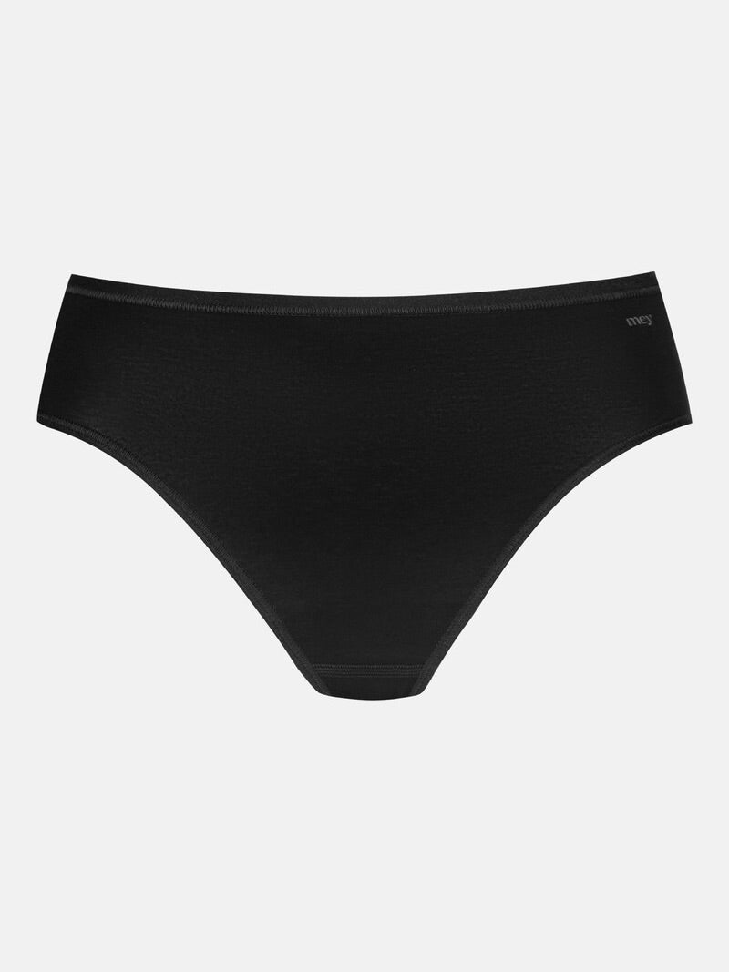 Superfine Organic American Pants Black