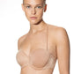 Joan Multiway Bra Cream Tan