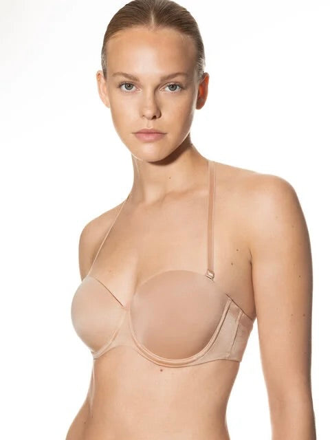 Joan Multiway Bra Cream Tan
