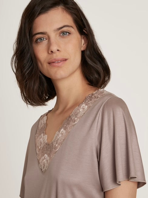 Glamorous Nights Sleepshirt