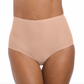 Smoothease Invisible Full Brief Beige
