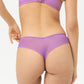 Delightful Thong Frozen Orchid